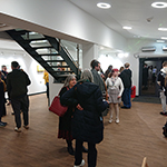 Concept or Outcome - Threads Exhibition Preview Image 5